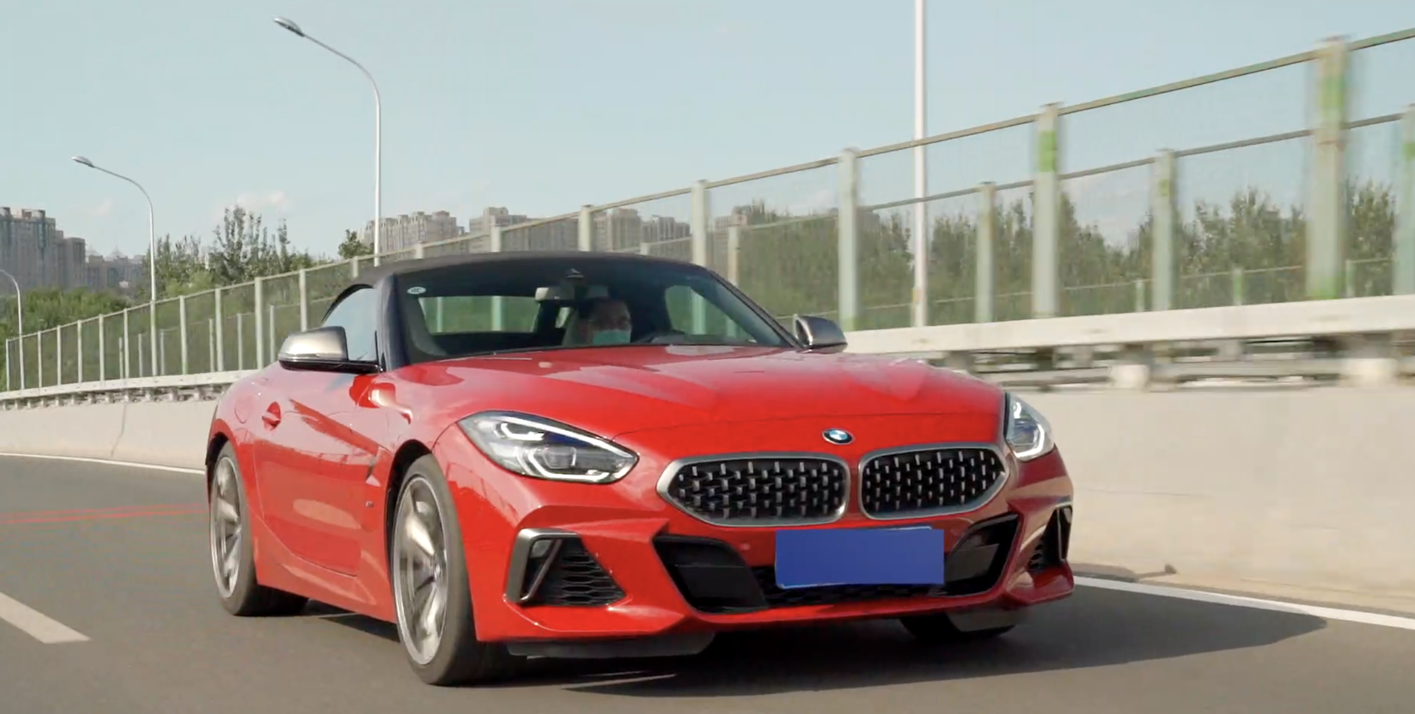 宝马z4和保时捷718怎么选?