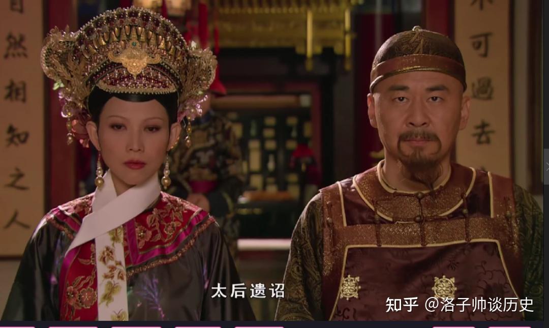 《甄嬛传》:纯元,才是全剧最悲剧的那个人,答案就藏在这三个细节里 - 知乎