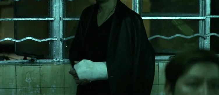 墙裂推荐（无间道这部电影怎么样）无间道影评剧情分析，(图80)