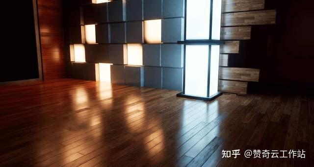 UE5全局光照系统Lumen功能大解析 - 知乎