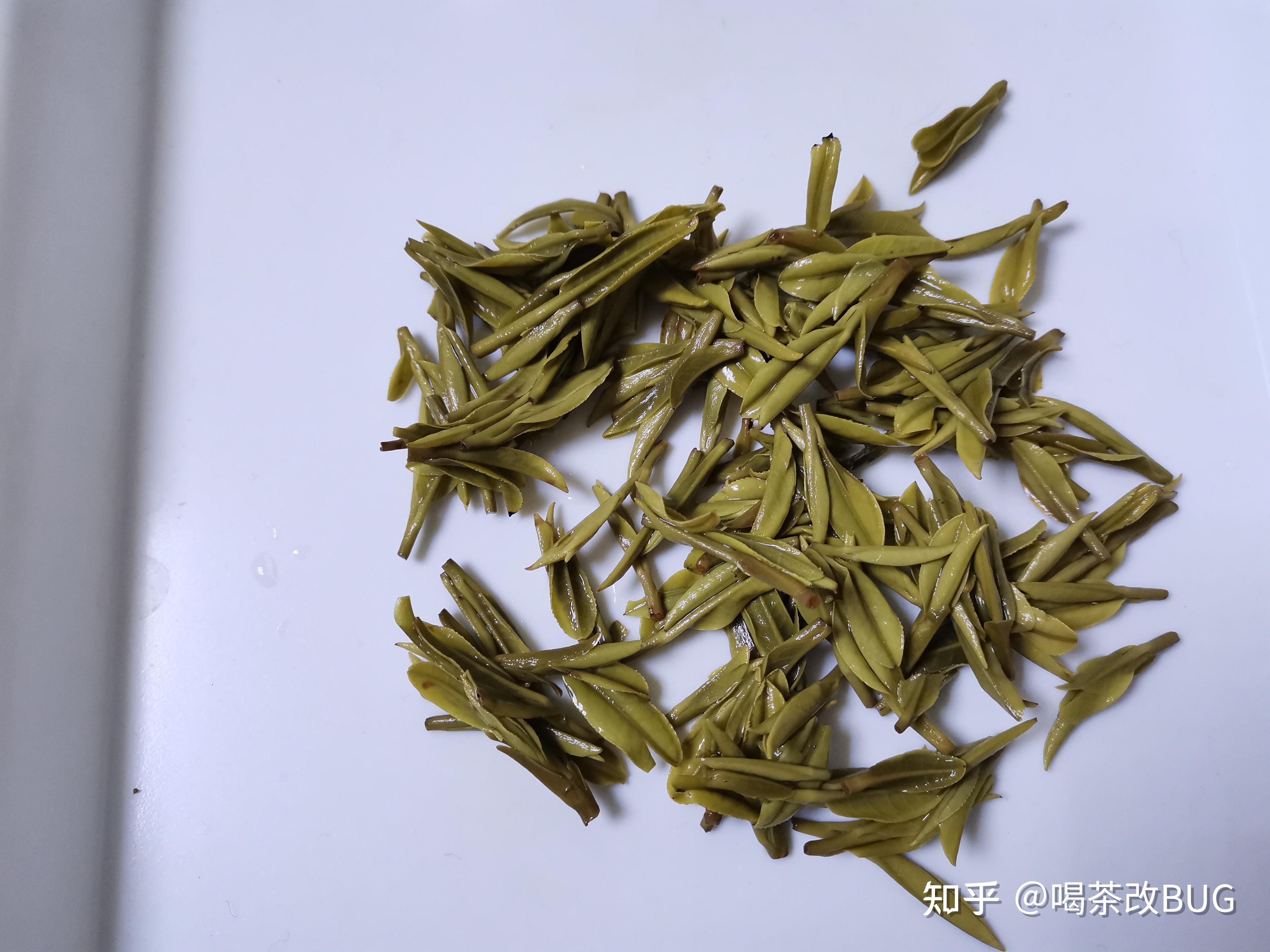 桐城小花茶叶明前头采尊品2022年开园新茶阿中家的茶农家自产绿茶-淘宝网