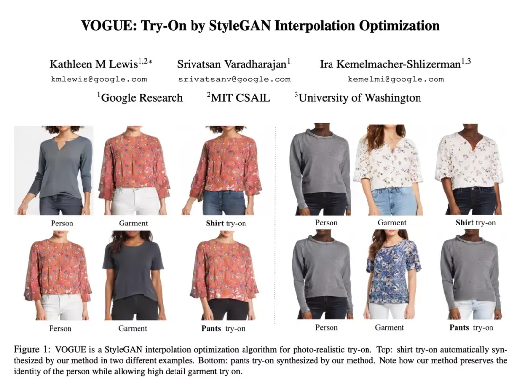 2021年不可错过的40篇AI论文,你都读过吗? 2021年不可错过的40篇AI论文,你都读过吗?