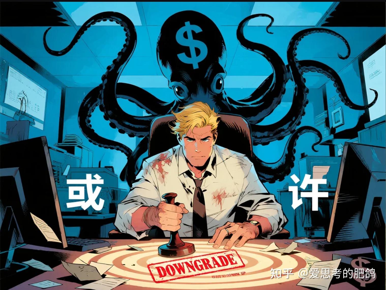 Tether储备饼图：国债占山头，比特币金光闪闪