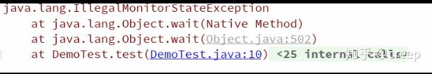 Java中wait()方法为什么要放在同步块中？ - 知乎