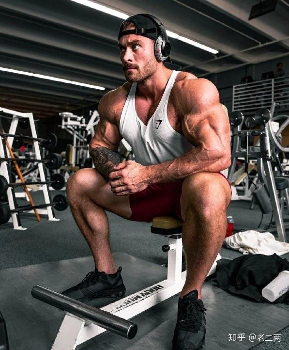 肌肉生长缓慢那你应该注意这5点