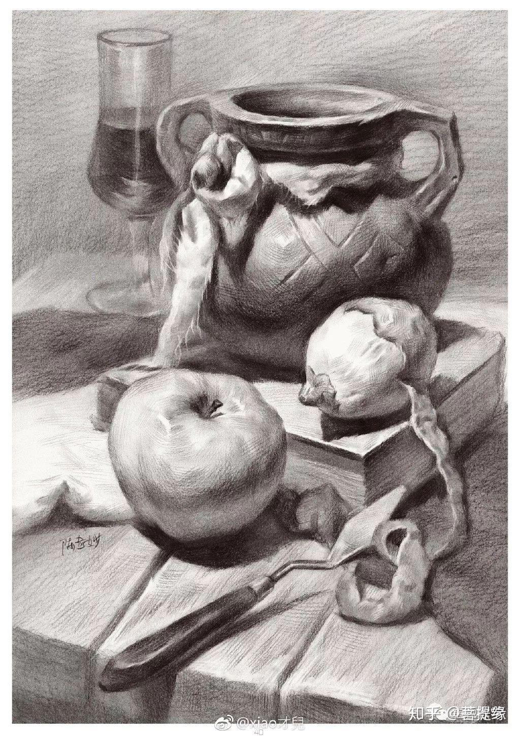解析静态作品怎么写