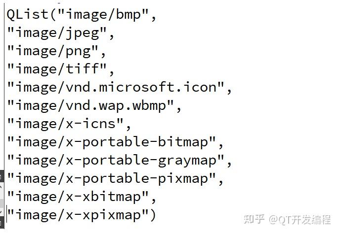 Qimage QImageReader、QImageWriter - 知乎