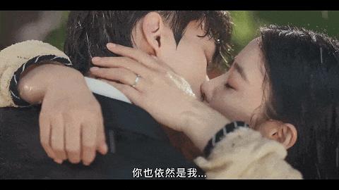 《与恶魔有约》契约婚姻、先婚后爱,这韩剧好土,好甜,好上头!