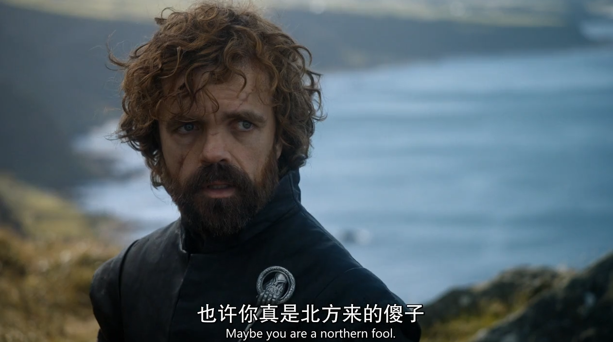 如何评价《权力的游戏》第七季第三集 S07E0