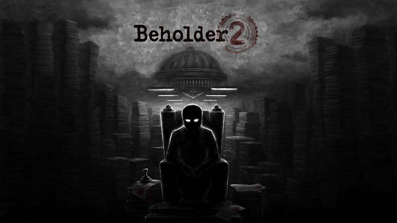 如何评价游戏《Beholder2》(监视者2\/旁观者2