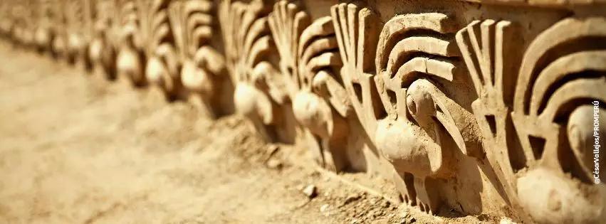 上下五千年,秘鲁居然是地球另一端的文明古国?