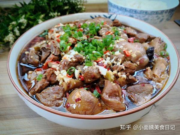 立秋吃什么肉养生 今日立秋，贴秋膘就该吃此肉，蒸一蒸就上桌，温补好吃不上火！