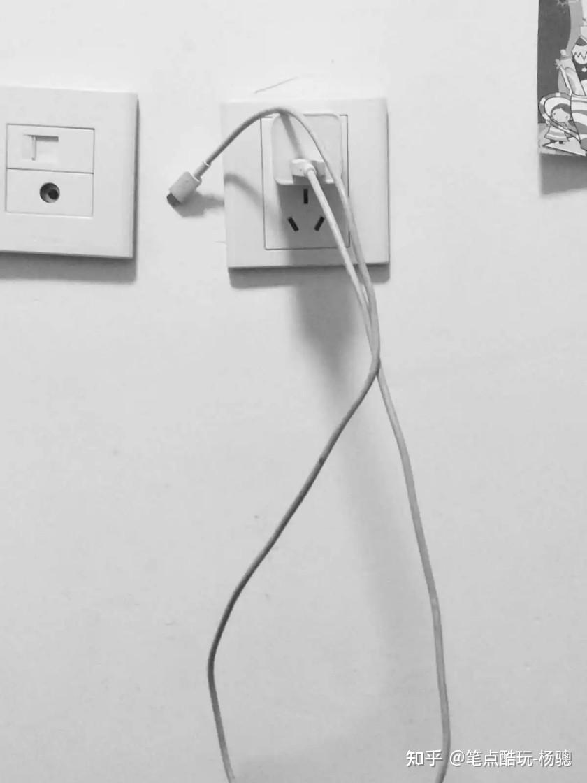 手机充电器一直插在插排上，真的会有很大的隐患吗？ - 知乎