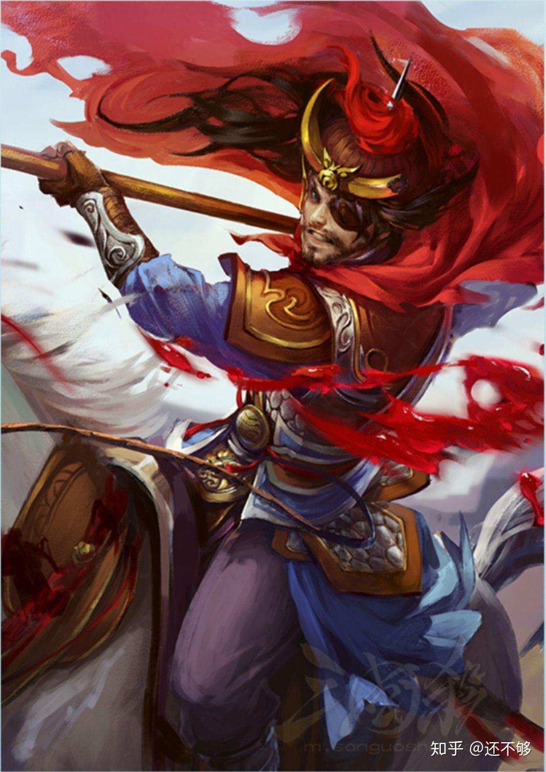 三国杀自走棋3.0个人杂谈--魏国篇 - 知乎