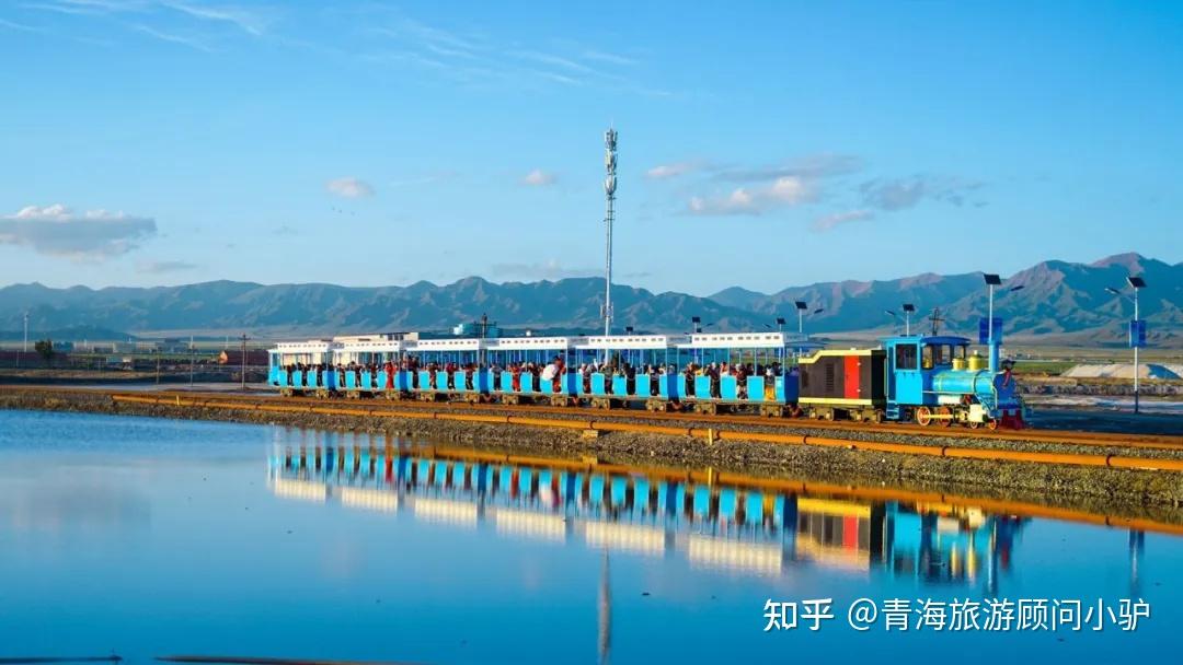 青甘大环线超全懒人旅游线路大合集!快来收藏好!