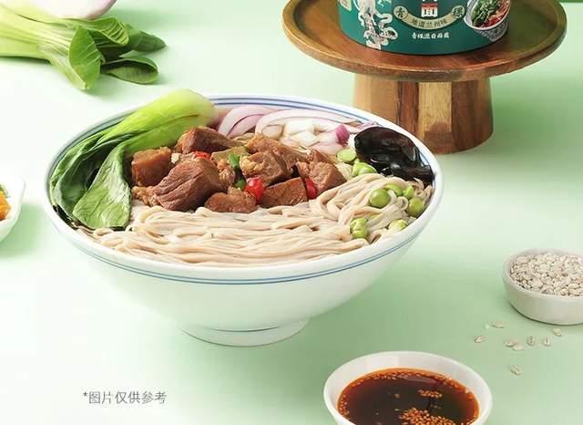 青稞兰州牛肉面——健康、美味、与众不同 - 知乎