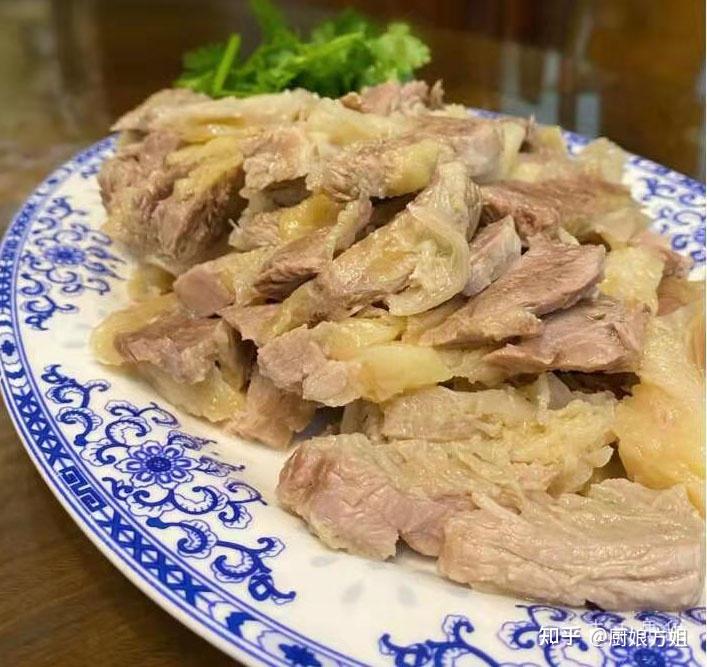 牛腩怎么做好吃