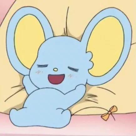 有没有特别可爱的头像? - 知乎