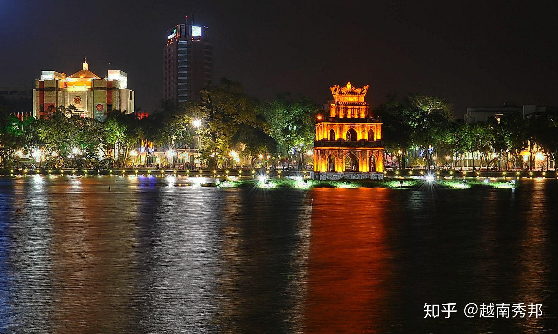 《2015～越自由行越南》首都河内-旅游攻略-游记-去哪儿攻略
