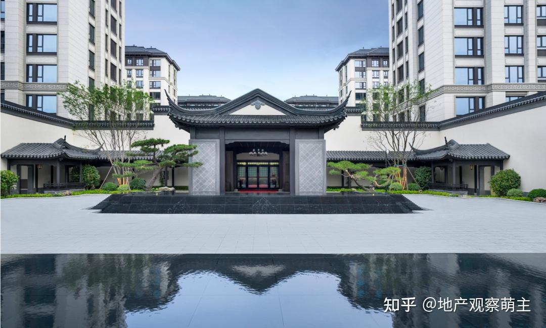 绿城:不是“保交付”,而是“保高品质交付” - 知乎
