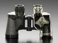 双筒望远镜—保罗棱镜和屋脊棱镜