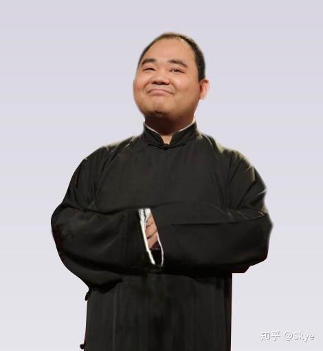 孙胖子)侯震(少侯爷)德云演出一队德云演出二队德云演出二队德云演出