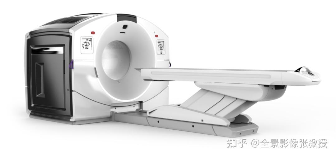 浅谈如何解读PET/CT报告中SUV值高低？ - 知乎