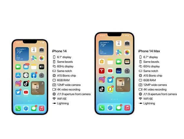 你买iPhone手机可能成为“韭菜”，如果购买请牢记这4点！ - 知乎