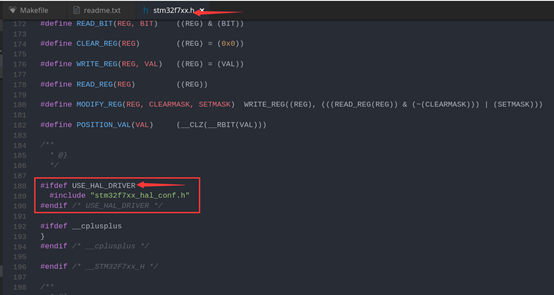 vscodegcc開發stm32環境搭建