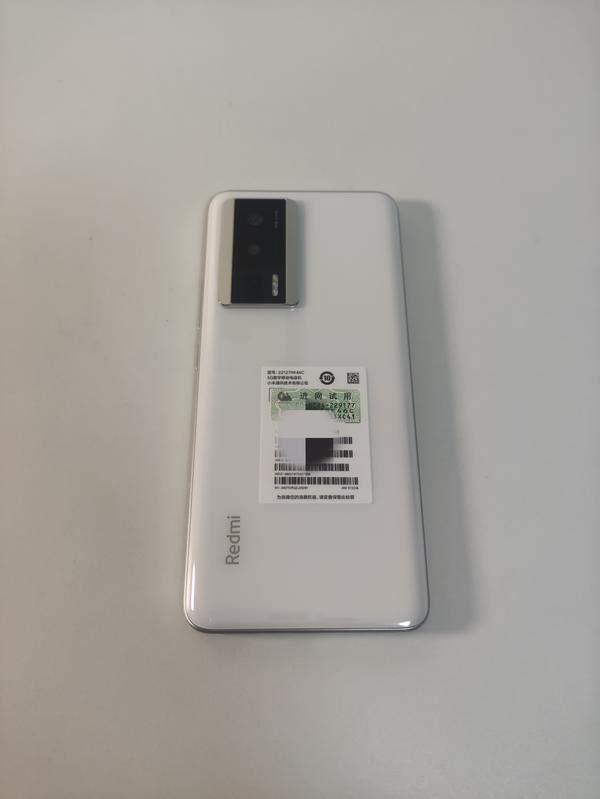 Redmi K60Pro 512G Redmi k60pro 512g