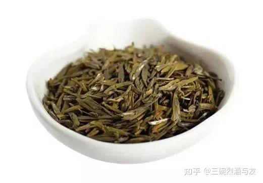 黄茶知识分享丨六大茶类中存在感最弱的茶——什么是黄茶?有哪些有名的黄茶?