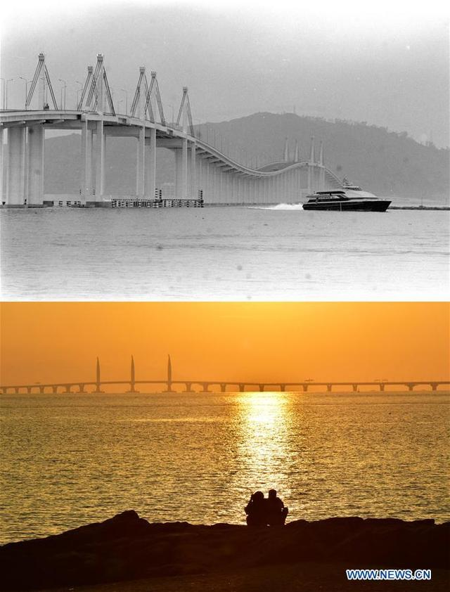 澳门回归祖国 20 年,这 20 年澳门发生了哪些变