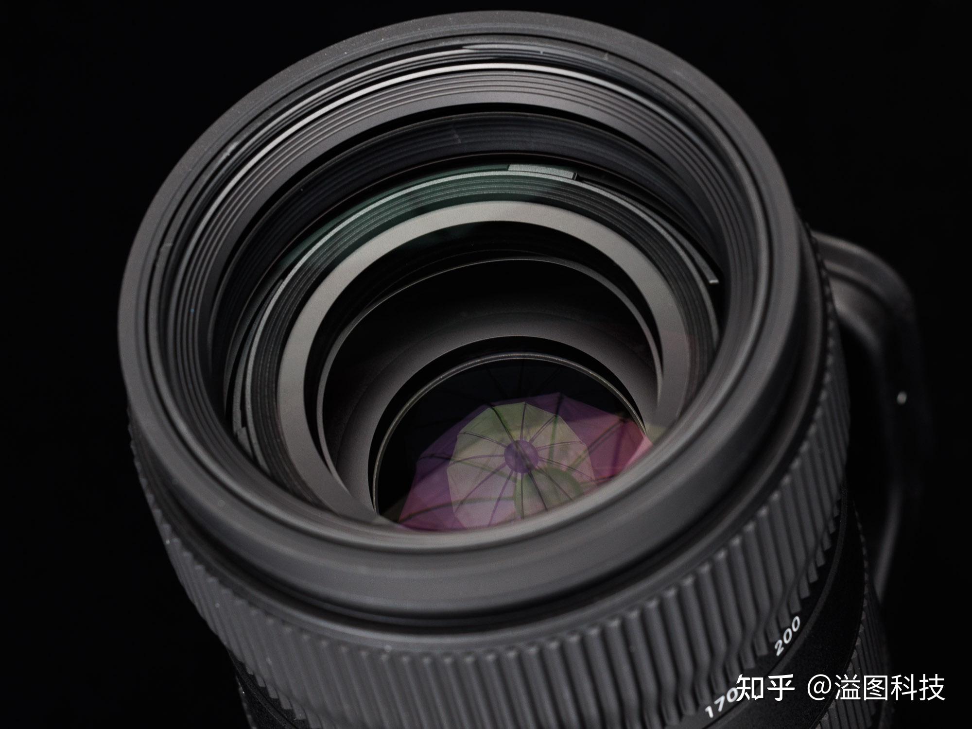 10999元 适马70-200/2.8微单版实拍体验 - 知乎