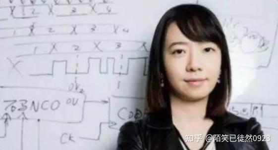 中科院3位女神院士:集智慧和美貌于一身,这才是我们该追的女星 - 知乎