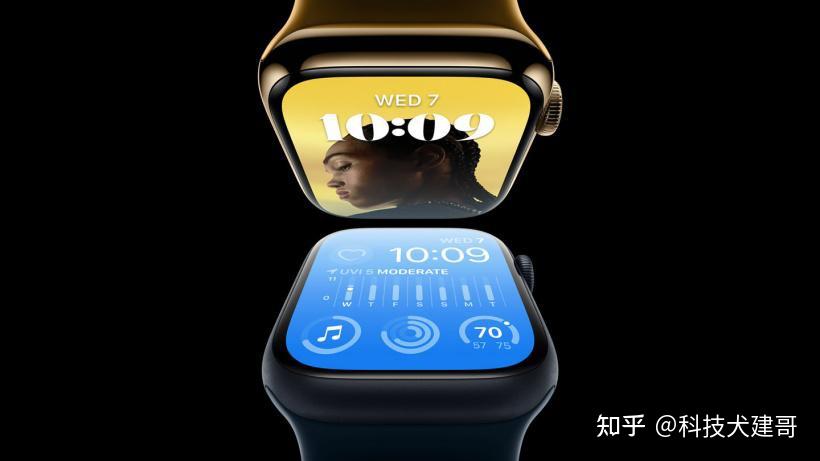 必读」官方解读Apple Watch Series 8/SE、 Apple Watch Ultra - 知乎