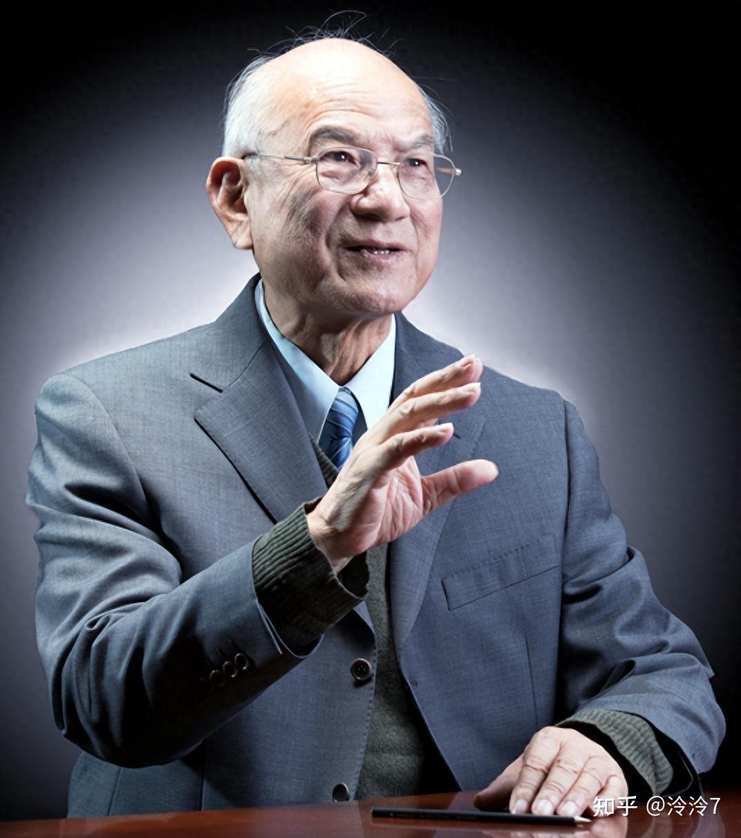 哈尔滨工业大学现有中国工程院院士简介(上) - 知乎