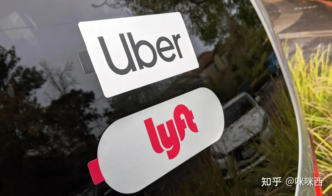去境外/国外/美国旅游，用的中国手机，如何叫Uber、Lyft网约车？ - 知乎