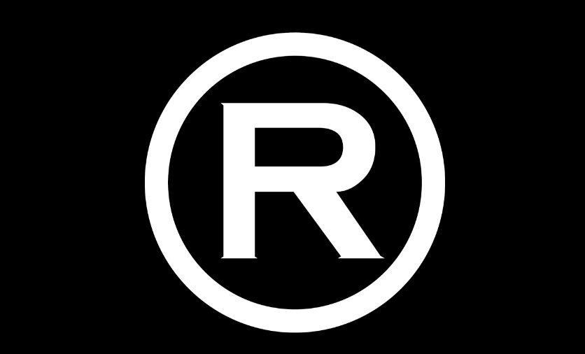 商标图样为什么大多数是黑白色的