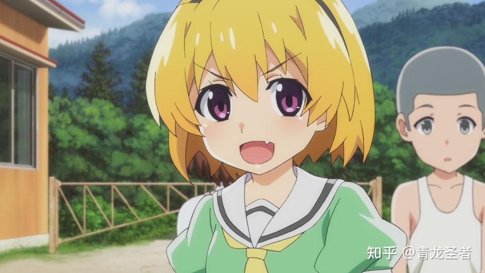 【推理彩蛋17】寒蝉卒4话 沙都子如何打针 - 知乎