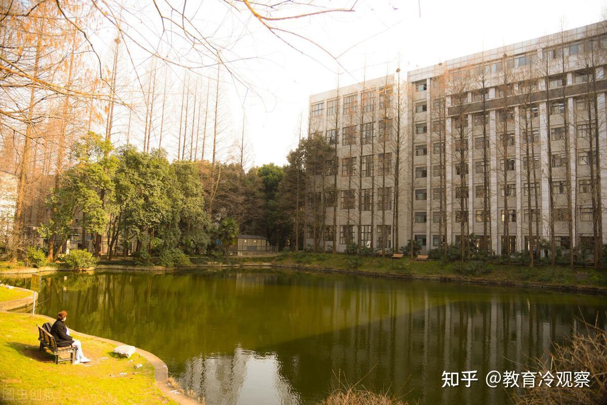 国科大vs中科大，有啥区别？谁的实力更强？高考如何选择？ - 知乎