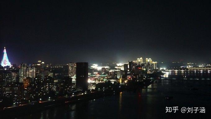 北朝鲜的四天三夜:穿越时间的地平线,告别异乡的“陌路人”