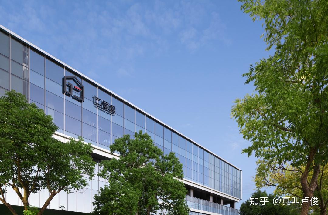 是的,仁恒迭代出了新能力 - 知乎