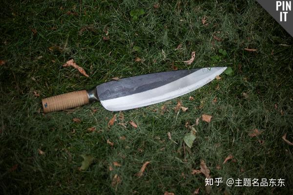 刀圈里的5个误区，不是你想的那样！ - 知乎