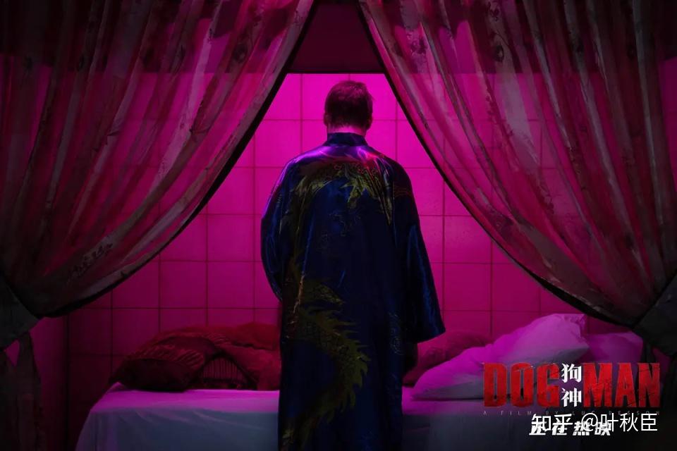 《狗神》深度解析:如果你忽略了这个细节,那就太可惜了 - 知乎