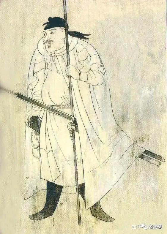 汉唐长弓属 - 知乎