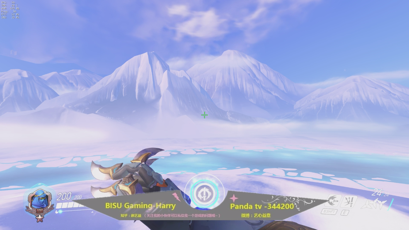 为什么FPS游戏玩家追求FPS值越高越好?