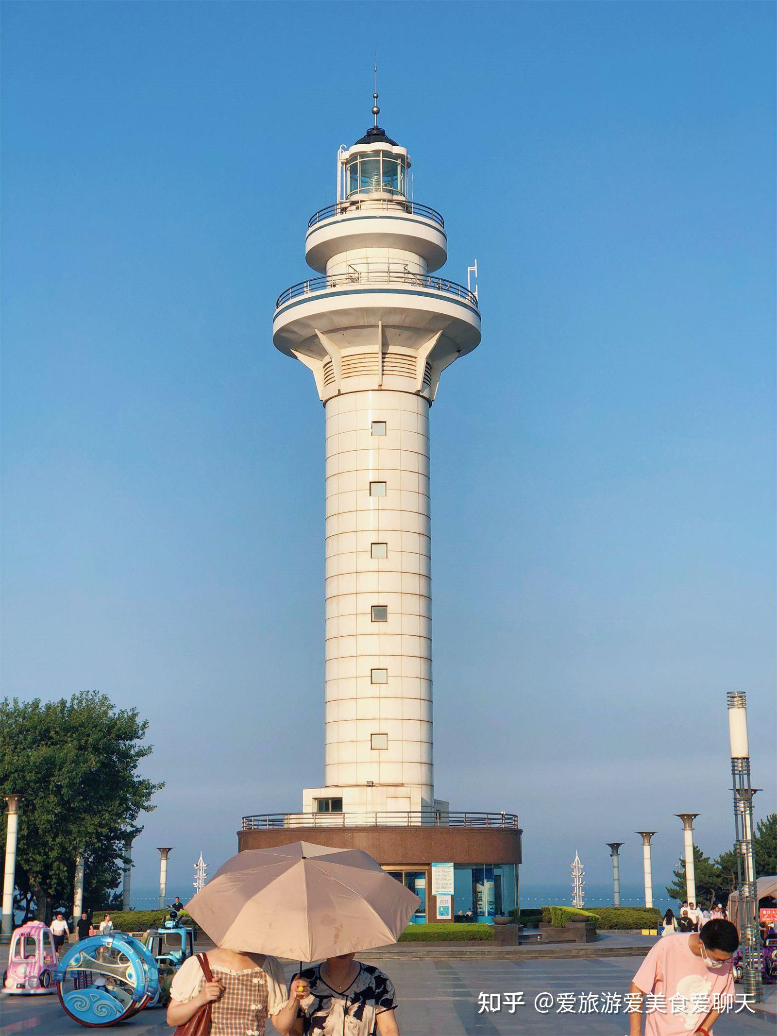 日照旅游攻略之日照必去网红景点 - 知乎
