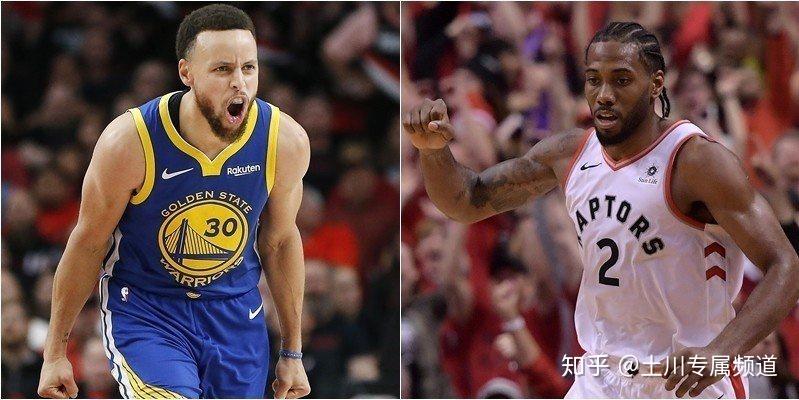 2019年NBA总决赛时间