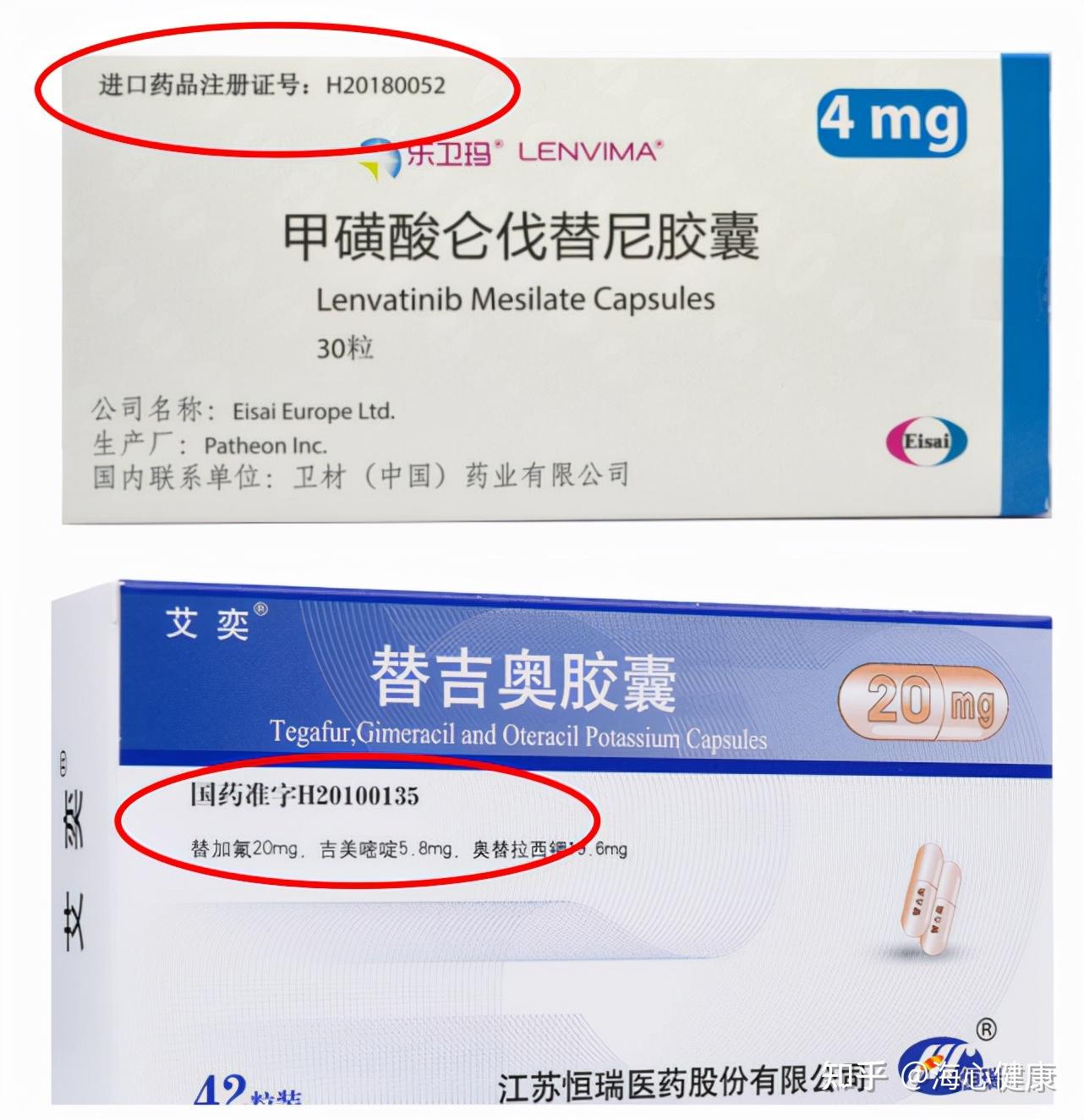 国产药vs进口药肿瘤患者怎么选