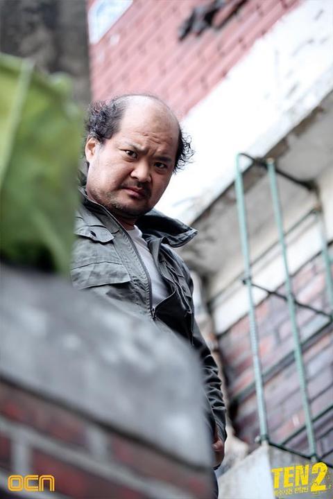 特殊案件专案组TEN2